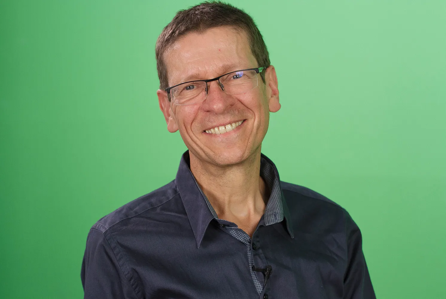 Dr. Martin Korte